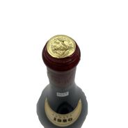 Vintage Bottle - A. Lignana Barolo DOCG 1980 0,75 lt. - COD. 10429
