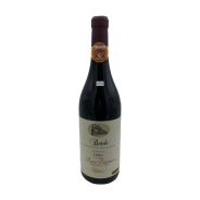 Vintage Bottle - Franco Francesco Barolo DOCG 1990 0,75 lt. - COD. 10504