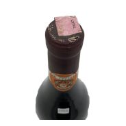 Vintage Bottle - Franco Francesco Barolo DOCG 1990 0,75 lt. - COD. 10504