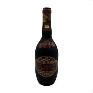 Vintage Bottle - Montresor Amarone Recioto della Valpolicella DOC 1973 0,75 lt. - COD. 10539 - Enoteca Bevi Bene