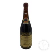 Vintage Bottle - Cooperativa Agricola del Moscal Recioto Amarone DOC 1974 0,72 lt. - COD. 10583