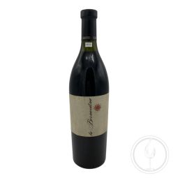 Vintage Bottle - Vino da Tavola Rosso del Piemonte La Bernardina "Monsordo" 1992 0,75 lt. - COD. 10606 - Enoteca Bevi Bene