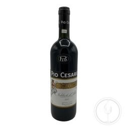 Vintage Bottle - Pio Cesare Nebbiolo d'Alba DOC 2000 0,75 lt. - COD. 10620 - Enoteca Bevi Bene