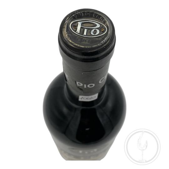 Vintage Bottle - Pio Cesare Nebbiolo d'Alba DOC 2000 0,75 lt. - COD. 10620 - Enoteca Bevi Bene