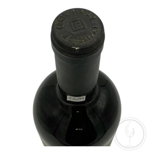 Vintage Bottle - Tenute Luigi IV Barbaresco DOC 1985 0,75 lt. - COD. 10639 - Enoteca Bevi Bene