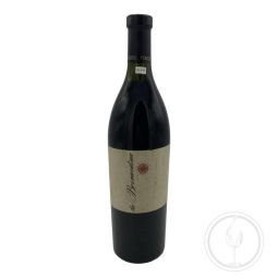 Vintage Bottle - Vino da Tavola Rosso del Piemonte La Bernardina "Monsordo" 1992 0,75 lt. - COD. 10677 - Enoteca Bevi Bene