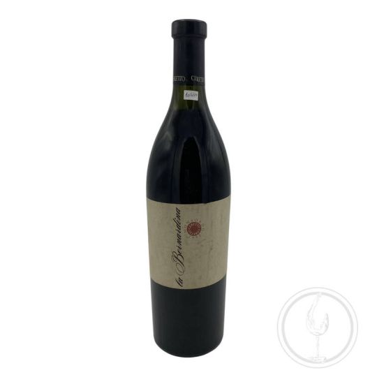 Vintage Bottle - Vino da Tavola Rosso del Piemonte La Bernardina Monsordo 1992 0,75 lt. - COD. 10677