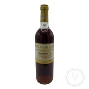 Vintage Bottle - Ronchi di Cialla Colli Orientali del Friuli DOC Verduzzo di Cialla 1987 0,75 lt. - COD. 10683