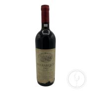 Vintage Bottle - Lodali Barbaresco DOCG Vigneto Rocche dei 7 Fratelli 1982 0,75 lt. - COD. 10770