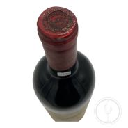Vintage Bottle - Lodali Barbaresco DOCG Vigneto Rocche dei 7 Fratelli 1982 0,75 lt. - COD. 10770