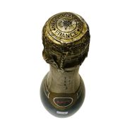 Vintage Bottle - Marquise de Léva Carte Blanche Blanc de Blanc 0,75 lt. - COD. 1605 - Enoteca Bevi Bene