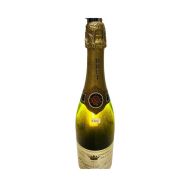 Vintage Bottle - Marquise de Léva Carte Blanche Blanc de Blanc 0,75 lt. - COD. 1605 - Enoteca Bevi Bene
