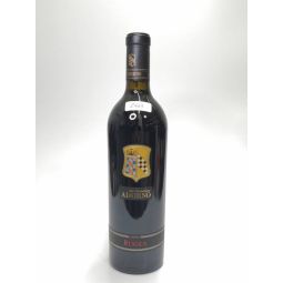 Vintage Bottle - Marchese Adorno Provincia di Pavia IGT "Rugla" 2003 0,75 lt. - COD. 2464 - Enoteca Bevi Bene