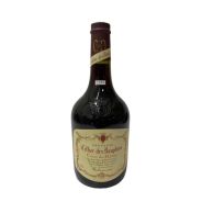 Vintage Bottle - Cellier Des Dauphins Cotes Du Rhone Prestige Millésime 2000 0,75 lt. - COD. 1390 - Enoteca Bevi Bene