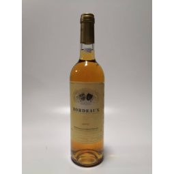 Vintage Bottle - Jean de Roquebrune Moelleux Bordeaux 2014 0,75 lt. - COD. 1759 - Enoteca Bevi Bene