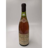 Vintage Bottle - Maire &amp; Fils Moulin-a-Vent 1962 0,75 lt. - COD. 1735 - Enoteca Bevi Bene