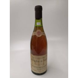 Vintage Bottle - Maire &amp; Fils Moulin-a-Vent 1962 0,75 lt. - COD. 1735 - Enoteca Bevi Bene