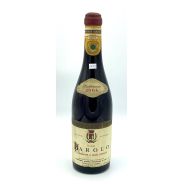 Vintage Bottle - Consorzio Agrario Provinciale di Asti Barolo DOC 1964 0,72 lt. - COD. 2879 - Enoteca Bevi Bene