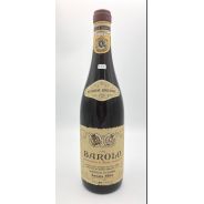 Vintage Bottle - Enopolio di Bubbio Barolo Riserva Speciale DOC 1964 0,72 lt. - COD. 2832