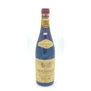 Vintage Bottle - Enopolio di Bubbio Barolo Riserva Speciale DOC 1964 0,72 lt. - COD. 2900 - Enoteca Bevi Bene