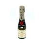 Vintage Bottle - Moet&amp;Chandon Champagne AOC Brut Imperial Vecchia Sboccatura 0,1875 lt. MIGNONETTE - COD. 3240 - Enoteca Bevi Bene