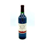 Vintage Bottle - L. Metairie Chateau Beyran Bordeaux 2001 0,75 lt. - COD. 3082 - Enoteca Bevi Bene