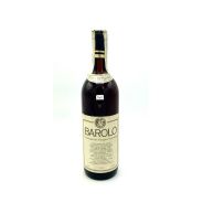 Vintage Bottle - Pira Luigi &amp; Figli Barolo Riserva Speciale 1979 0,75 lt. - COD. 3400 - Enoteca Bevi Bene