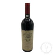 Vintage Bottle - Lodali Barbaresco DOCG "Vigneto Bric Sant'Ambrogio" 1982 0,75 lt. - COD. 10791 - Enoteca Bevi Bene