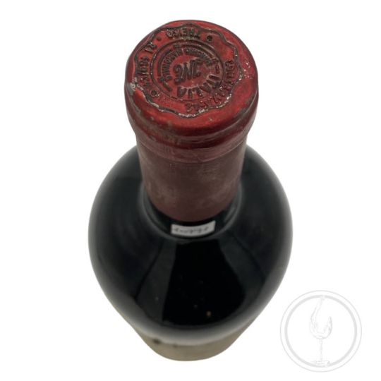 Vintage Bottle - Lodali Barbaresco DOCG "Vigneto Bric Sant'Ambrogio" 1982 0,75 lt. - COD. 10791 - Enoteca Bevi Bene