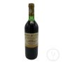 Vintage Bottle - Ronchi di Cialla Colli Orientali del Friuli Refosco dal Peduncolo Rosso DOC 1979 0,75 lt. - COD. 10801