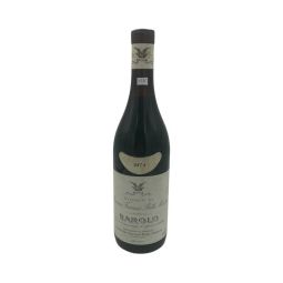 Vintage Bottle - Maurizio Fracassi Ratti Mentone Barolo DOC 1974 0,75 lt. - COD. 3576 - Enoteca Bevi Bene