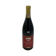 Vintage Bottle - Fratelli Berlucchi Rosso Terre di Franciacorta DOC "Dossi delle Querce" 1993 0,75 lt. - COD. 3661 - Enoteca Bevi Bene
