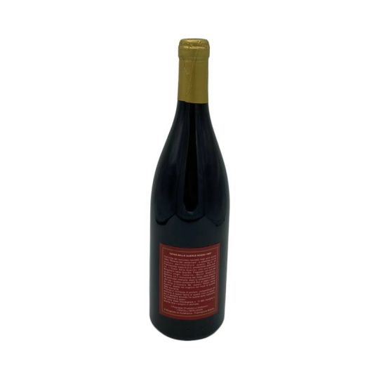 Vintage Bottle - Fratelli Berlucchi Rosso Terre di Franciacorta DOC "Dossi delle Querce" 1993 0,75 lt. - COD. 3661 - Enoteca Bevi Bene