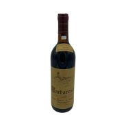 Vintage Bottle - Mario Minuto Barbaresco DOCG 1982 0,75 lt. - COD. 3716 - Enoteca Bevi Bene