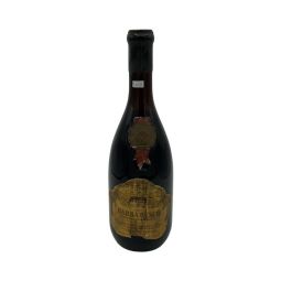 Vintage Bottle - Giovanni Scanavino Barbaresco Riserva DOC 1969 0,72 lt. - COD. 3759 - Enoteca Bevi Bene