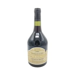 Vintage Bottle - Domaine de l'Amandine Cotes Du Rhone 1991 0,75 lt. - COD. 3809 - Enoteca Bevi Bene