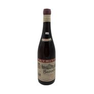 Vintage Bottle - Patrito Barolo DOC 1970 0,72 lt. - COD. 3846 - Enoteca Bevi Bene