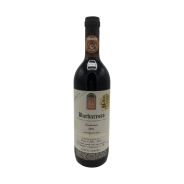 Vintage Bottle - Cantina della Porta Rossa Barbaresco Riserva DOCG 1981 0,75 lt. - COD. 3860