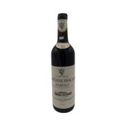 Vintage Bottle - Marchese Fracassi di Torre Rossano Barolo DOC 1974 0,72 lt. - COD. 3857