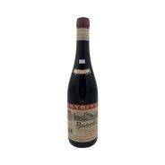 Vintage Bottle - Patrito Barolo DOC 1970 0,72 lt. - COD. 3874 - Enoteca Bevi Bene
