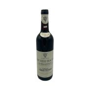 Vintage Bottle - Marchese Fracassi di Torre Rossano Barbaresco DOC 1974 0,72 lt. - COD. 3913 - Enoteca Bevi Bene