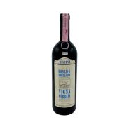 Vintage Bottle - Az. Agr.Cerbaia Brunello di Montalcino Riserva Vigna Cerbaia 1993 0,75 lt. - COD. 4070