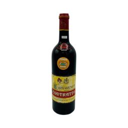 Vintage Bottle - Giuseppe Contratto Barbaresco DOC 1964 0,72 lt. - COD. 4152 - Enoteca Bevi Bene