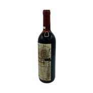 Vintage Bottle - Lodali Barolo DOC 1971 0,75 lt. RUINED LABEL - COD. 4195 - Enoteca Bevi Bene