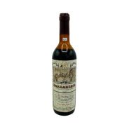 Vintage Bottle - Lodali Barbaresco DOC 1971 0,75 lt. - COD. 4203 - Enoteca Bevi Bene