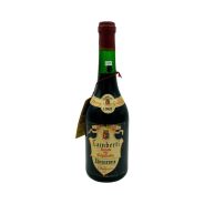 Vintage Bottle - Lamberti Amarone Recioto della Valpolicella DOC 1968 0,72 lt. - COD. 4375 - Enoteca Bevi Bene