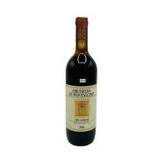 Vintage Bottle - Tre Cerchi Brunello di Montalcino DOCG 1981 0,75 lt. - COD. 4418 - Enoteca Bevi Bene