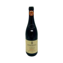 Vintage Bottle - Bersano Barbaresco DOCG 1991 0,75 lt. - COD. 4520 - Enoteca Bevi Bene