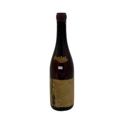 Vintage Bottle - Mascarello Giuseppe Barolo Riserva DOC 1964 0,72 lt. CLEAR COLOR e RUINED LABEL - COD. 4472 - Enoteca Bevi Bene