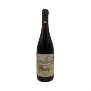 Vintage Bottle - Abbazia S.S. Annunziata Barolo DOC 1974 0,72 lt. - COD. 4644